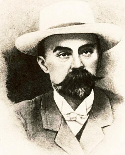 普列汉诺夫1918年《政治遗嘱》